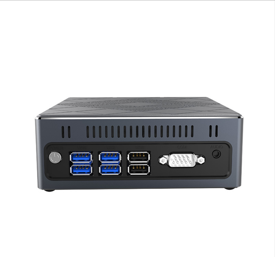 ミニpc Core i5 5257U CK6 ACEPC CK6 - 4K HD Industrial Mini PC with Intel Core I5