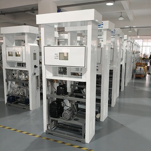 Distributeur de <span class=keywords><strong>carburant</strong></span> sécurisé à deux pistolets avec <span class=keywords><strong>carte</strong></span> SIM et mot de passe, idéal pour les unités de ravitaillement de flotte - Product Image 3