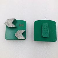 Husqvarna Deux flèches en diamant