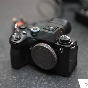 Appareil <span class=keywords><strong>photo</strong></span> sportif sans miroir HFT Professional Alpha A9 III Global Shutter Flagship A9M3 en gros - Product Image 6