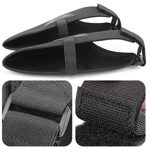 Couvre-<span class=keywords><strong>chaussures</strong></span> <span class=keywords><strong>de</strong></span> <span class=keywords><strong>ski</strong></span> Couvre-<span class=keywords><strong>chaussures</strong></span> <span class=keywords><strong>de</strong></span> <span class=keywords><strong>ski</strong></span> d'hiver Couvre-<span class=keywords><strong>chaussures</strong></span> <span class=keywords><strong>de</strong></span> <span class=keywords><strong>ski</strong></span> pour la neige Gardez vos pieds au sec et au chaud Accessoire <span class=keywords><strong>de</strong></span> sport d'hiver - Product Image 3