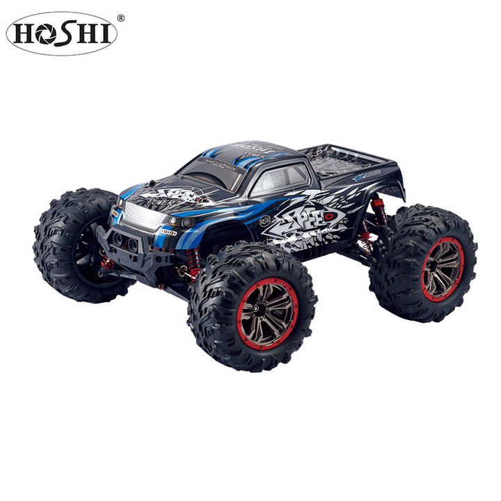RC Hot Truck ラジコン ホットトラック RC Hot Truck ラジコン ホットトラック 新製品】TRAXXAS FACTORY