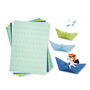 Nouveaux jouets pour enfants 2024, kit <span class=keywords><strong>de</strong></span> papier <span class=keywords><strong>origami</strong></span> géant, <span class=keywords><strong>jeux</strong></span> et jouets pour enfants - Product Image 1