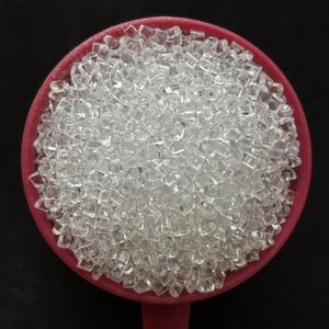 เม็ดพลาสติก HDPE คุณภาพสูง ราคาดีที่สุด เกรดฟิล์มโพลีเอทิลีนความหนาแน่นสูง - Product Image 4