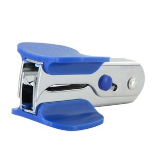 Deli Staple Remover 12 Standard Size Metal With Safety Lock Office Stationery - Product Image 5