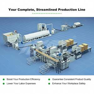 Máquina Automática de Alta Eficiencia para Fabricación de Palets Comprimidos, Bomba de Motor, Capacidad de 130-160 Piezas/Día, Presión de 800T, Aceite Térmico/Vapor - Product Image 5