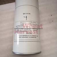 GD Luftöl abscheider QX114145 Hochwertige Ersatzteile für Luft kompressoren
