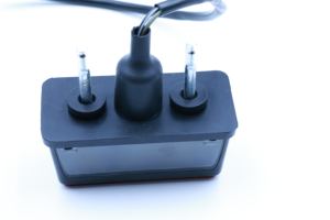 E-Mark Сертифицированный IP67 Водонепроницаемый высоковидный галогенный и светодиодный задний фонарь для мотоцикла - Product Image 3