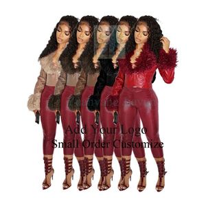 Winter Sexy Jackets - Trendy & Warm Women's Fashion