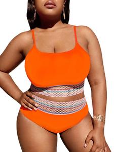 Venta al por mayor señora verano Sexy traje De baño Fashion Show <span class=keywords><strong>Bikini</strong></span> Mujeres 2 piezas traje De baño Modelos De Trajes De Bano Para Ninas - Product Image 5