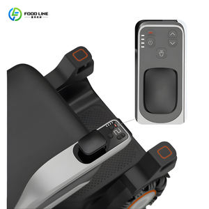 Scooter Eléctrico Plegable Inteligente de Bajo Precio, Robot de Movilidad Todoterreno con Doble Motor para Personas Mayores - Product Image 6