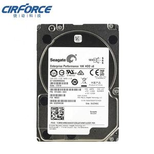 ST1200MM0088 1,2 ТБ 10 K 2,5 SAS 12G ST1200MM0088 HDD - Product Image 5