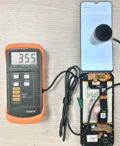 Y02 Màn hình hiển thị LCD, tất cả phổ quát, bao gồm bảo hành 1 năm - Product Image 2
