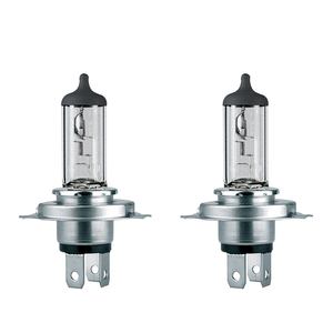 Bombillas de Luz Premium Super Silver H4 Alogena Outlet - Product Image 1