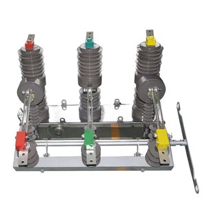 Interruptor de Circuito al Vacío Inteligente de Alta Tensión de 10kv, Voltaje 12kv, 630a, 20ka - Product Image 1
