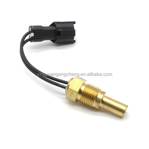 Sensor de temperatura del agua K5 KHR1017 para excavadora <span class=keywords><strong>Sumitomo</strong></span> SH200 SH200A3 SH235 SH120 <span class=keywords><strong>SH120A3</strong></span> SH240A3 - Product Image 3