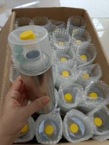 تخصيص 45/52 57/65 صفيحة Tinplate/مع ميزة الارتفاع بخاخ الثلج للعناية بالسيارة - Product Image 5