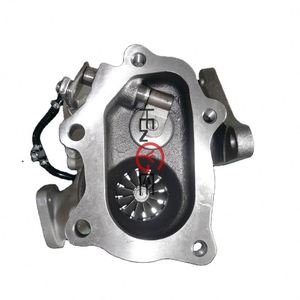 Turbocompresor TD04 49477-04000 14411-AA710 120924014 para Subaru Legacy Gt 2.5L 2005-2009 - Product Image 2