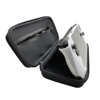 2025 étui de transport EVA personnalisé pour ROG Ally / Ally X, sac de rangement de voyage dur Portable pour Console de jeu portable