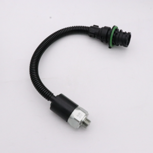 Capteur de pression VOE 11170079 11170079 compatible avec Volvo L90E L70E L110E L120E L150E L220E L180E - Product Image 4