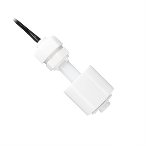 สวิตช์ระดับน้ำแบบลอยตัวชนิดแท่งยาวแนวตั้ง PP เกลียว M8×1.25 ขั้วต่อ XH2.54‑2Y เซ็นเซอร์ของเหลว - Product Image 6