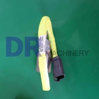Sensor de Temperatura 8V de Calidad Original 102-0050 para Motores 3406C, 3306, 3304, 3406B - En Stock y Listo para Enviar - Repuestos para Grupos Electrógenos