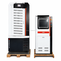Máquina de Ensayo de Materiales Universal Servo-Hidráulica Controlada por Computadora de 600KN 1000KN