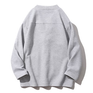 Chaqueta de Invierno 2026 para Hombre, Cuello Alto, Cálida, Gruesa, Moderna y de Alta Calidad - Product Image 4