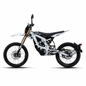 Motocicleta Eléctrica Todoterreno <span class=keywords><strong>Surron</strong></span> Light Bee 2 de 24 kW, 65 kg de Peso Ligero, Altura de Asiento Baja de 830 mm, para Principiantes, Jóvenes y Adultos, Venta al por Mayor - Product Image 1