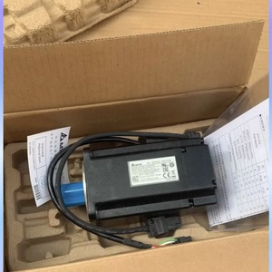 Driver de moteur servo Delta ASD-B2-04210721 AC 230V pour moteurs servo - Product Image 5