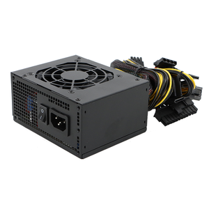 Dragon Storm 300W apfc SFX Micro cung cấp điện nhỏ trường hợp máy tính PSU cho máy tính để bàn <span class=keywords><strong>PC</strong></span> & máy chủ trong kho - Product Image 5
