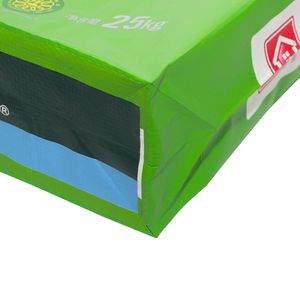 25kg 40kg 50kg đóng gói Putty bột gạch dính thạch cao xi măng túi nhiệt con dấu PP dệt túi với van - Product Image 4