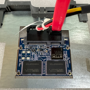 A87L-0001-0216 # Disco Duro FANUC 016G A08B-0090-J582 - Product Image 3