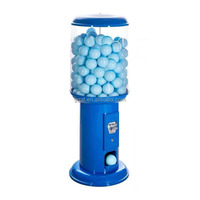 Vente en gros Distributeur automatique de capsules jouets Distributeur de grosses balles rebondissantes pour les affaires et le divertissement