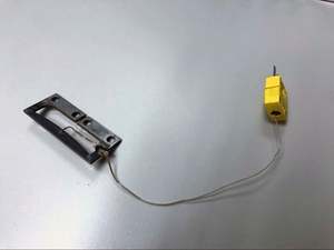 เครื่องเชื่อม PCB เครื่องบัดกรี ACF LCD TAB - Product Image 4