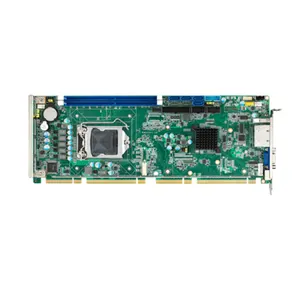 Advantech PCE 5029 LGA1151 6e et 7e génération DDR4 32G Intel Core i7/i5/i3/carte hôte système SBC industriel