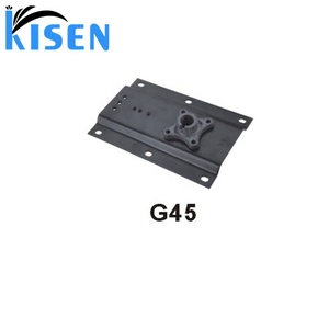 可倾斜座椅部件基座理发椅座椅部件理发椅部件 - Product Image 5