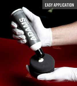 Vente directe d'usine - Cire liquide céramique (12oz) - Améliore la protection céramique nano de la peinture des bateaux, camping-cars, camions et motos - Product Image 2