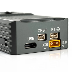 RadioMaster Bandit ExpressLRS 915 MHz RF Module FPV Hệ thống CNC Quadcopter <span class=keywords><strong>RC</strong></span> Máy bay trực thăng điều khiển từ xa Đồ chơi điều khiển từ xa Máy bay cánh cố định - Product Image 4