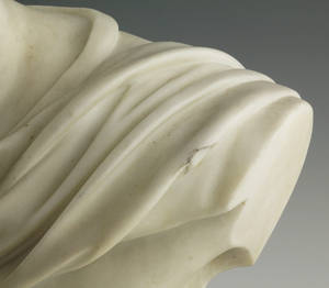 Waverly high-end custom design norreno mitologia greca statue <span class=keywords><strong>di</strong></span> marmo intagliato a mano busti del dio del sole <span class=keywords><strong>Apollo</strong></span> scultura - Product Image 5