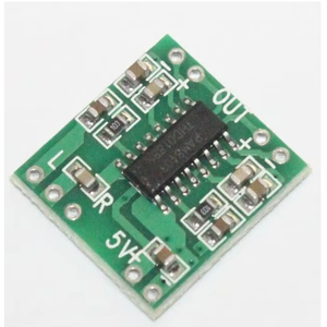 وحدة تزويد PAM8403 USB Mini Board 2*3W Class D فعالة إلى 5V للجديد والأوري - Product Image 6
