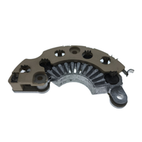 RECO # Redresseur d'alternateur de voiture GM0106 DR4000 131880 10456401 Neuf 12V Pièces d'origine pour BUICK CENTURY SKYLARK CAMARO