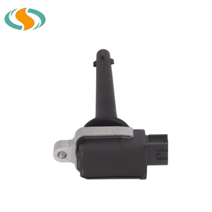 Berkualitas tinggi baru Coil koil pengapian untuk 2007-2009 Nissan Sentra L4 <span class=keywords><strong>2</strong></span>,0l - Product Image 3