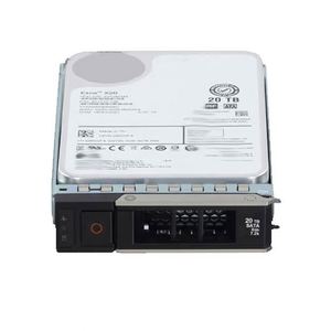 ฮาร์ดดิสก์ 572FJ ประสิทธิภาพสูง 20TB 7200RPM SATA 6Gb/s ขนาด 3.5 นิ้ว บรรจุภัณฑ์ใหม่แบบขายส่ง - Product Image 5