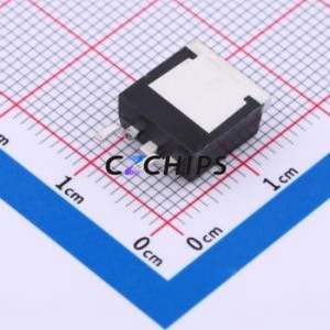 ทรานซิสเตอร์ภาคสนามทรานซิสเตอร์ (มอสเฟท) แบบดั้งเดิม FH3704B ถึง263ใหม่ล่าสุด - Product Image 2