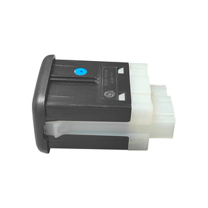 Reproductor MP3 para Auto Opel Chevrolet, Puerto de Carga USB, Adaptador de Audio para Tablero, 13591084 13519244 13536586 - Product Image 3