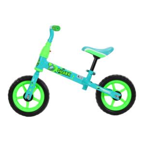 Vélo d'équilibre pour enfants de <span class=keywords><strong>12</strong></span> <span class=keywords><strong>pouces</strong></span> d'<span class=keywords><strong>occasion</strong></span> bon marché ROWEREK BIEGOWY/ CE EVA roue fille enfant jouet extérieur bébé vélo d'équilibre - Product Image 3