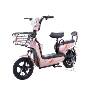 Moto tout-terrain électrique Surron 350W 48V, vélo électrique chinois, vélo électrique adulte 48V très abordable - Product Image 6