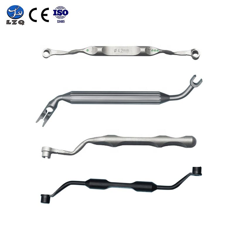 Implant Guide Key Drill Key Drilling Guides Dental Implant Surgical Guide| Alibaba.com