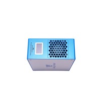 Lucky Miner LV07 1Th/s 25W Mineur ASIC Bitcoin Solo Ultra-Efficace pour l'Extraction Domestique Silencieuse Mineur Solo Loterie